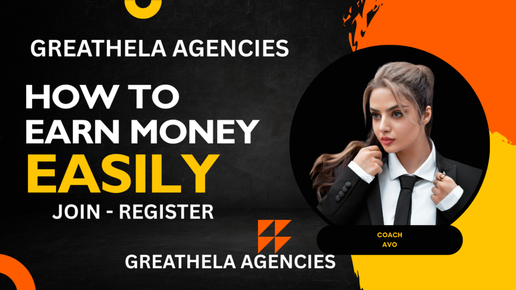 How GreatHela Agencies works?