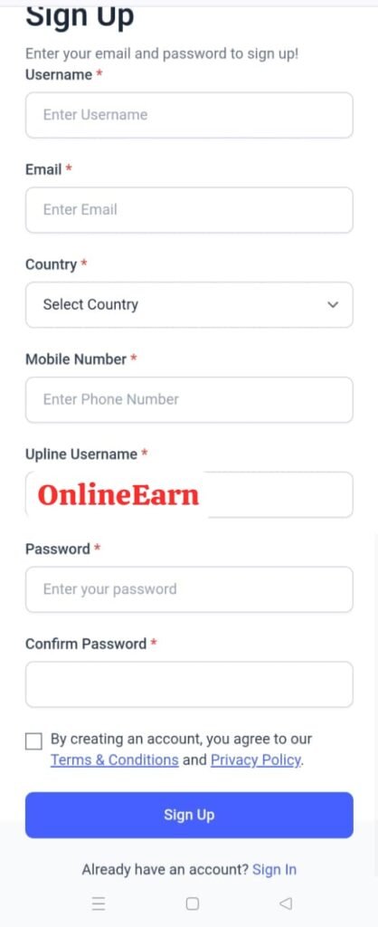 HOW TO JOIN GREATHELA AGENCIES