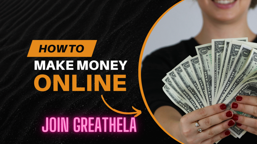 GREATHELA APP- HOW GREATHELA WORKS
